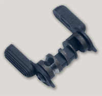 Bushmaster AR15 Ambidextrous Safety Selector